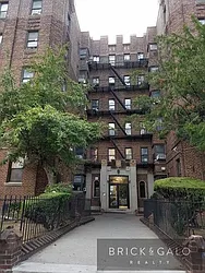 Rented by BRICK & GALO REALTY CORP