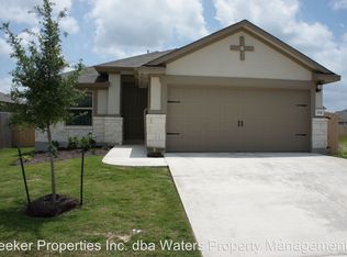 124 Vickers St, Georgetown, TX 78628