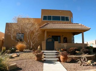6415 Little Joe Pl NW, Albuquerque, NM 87120