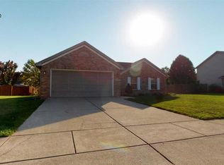 4105 Regal Valley Dr, Lafayette, IN 47909