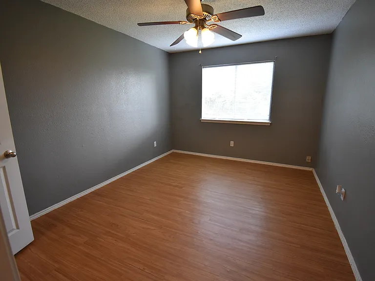View of the primary bedroom from the primary bedroom