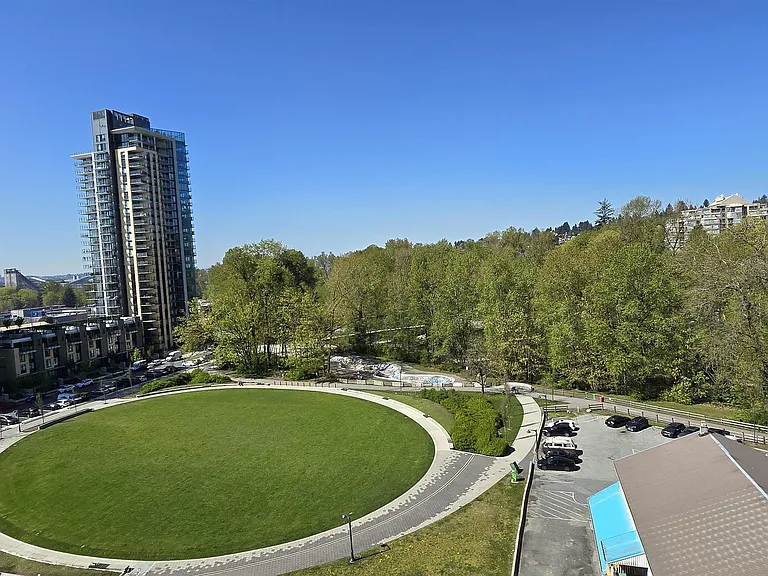 1500 Fern St #907 — Photo 10