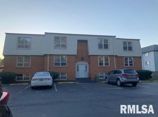 2651 W Lawrence Ave #E, Springfield, IL 62704