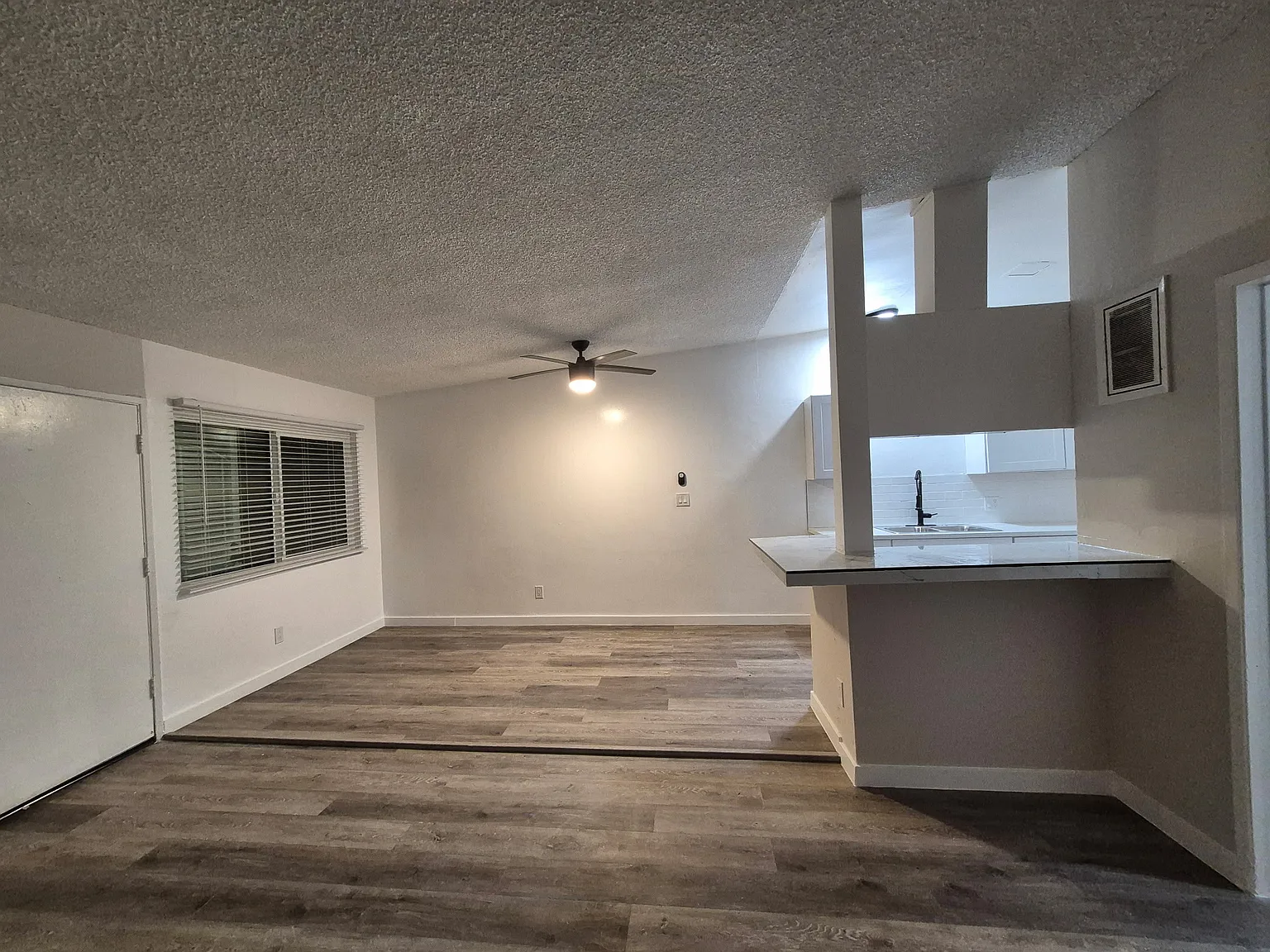2 bed, $2,200 — Photo 2