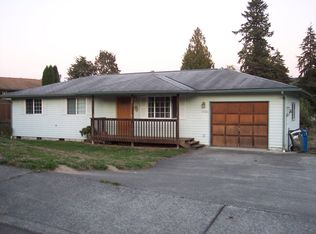 32806 Hyde Ave, Black Diamond, WA 98010