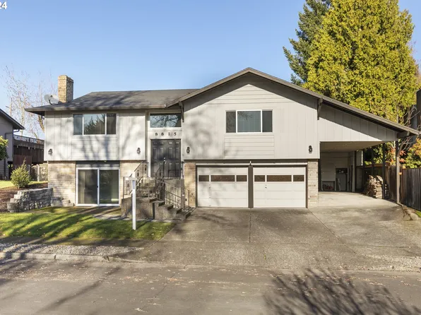 8815 SW Nisqually Ct, Tualatin, OR 97062