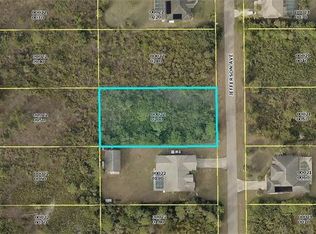 915 Jefferson Ave, Lehigh Acres, FL 33936