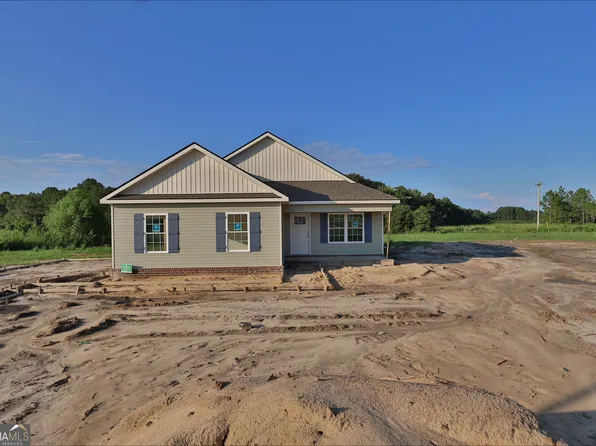 0 Centipede Ct, Statesboro, GA 30458