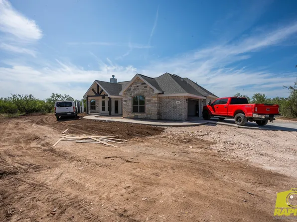 9699 Jaguar Trl, San Angelo, TX 76901