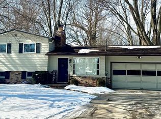 1819 Maitland Dr, Saginaw, MI 48609