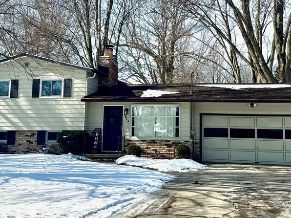 1819 Maitland Dr, Saginaw, MI 48609
