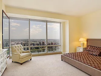 Rented by Trump International Realty