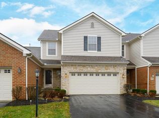 975 Adara Dr, Columbus, OH 43240