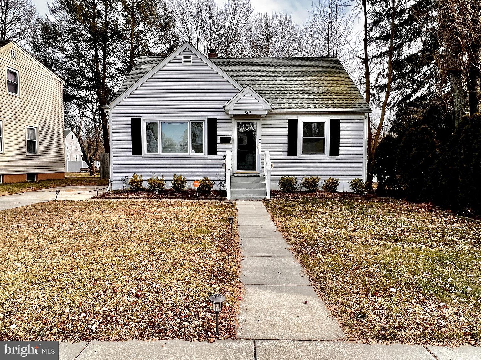 129 W Linden Ave, Lindenwold, NJ 08021 Zillow