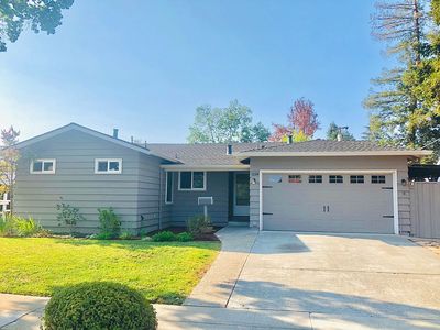1124 Hazel Ave, Campbell, CA, 95008