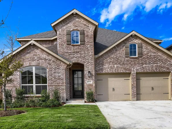4315 Windy Point Rd, Oak Point, TX 75068