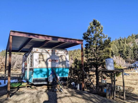 3rd image of Rancho La Garita Lot 175