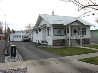 2333 Auburn Ave, Baker City, OR 97814