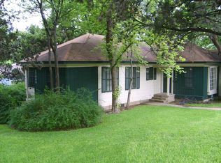 1700 Northwood Rd, Austin, TX 78703