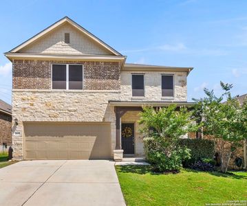 7635 Paraiso Crest, Boerne, TX, 78015