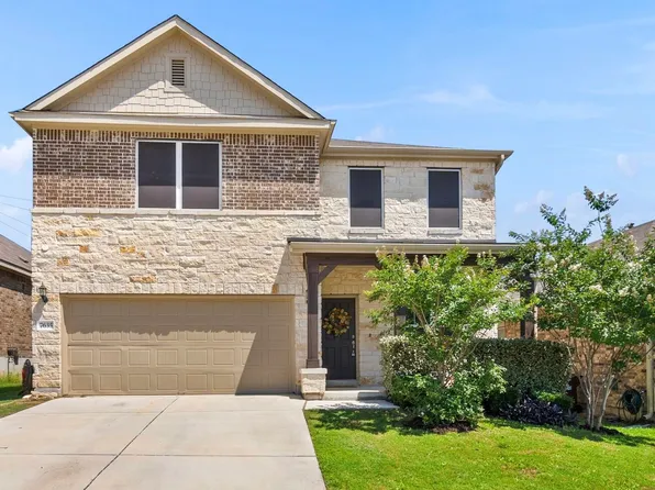 7635 Paraiso Crest, Boerne, TX 78015