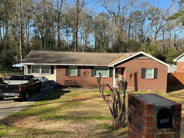 5939 Ventura Dr, Columbus, GA 31909