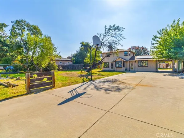 5132 E Washington Ave, Fresno, CA 93727