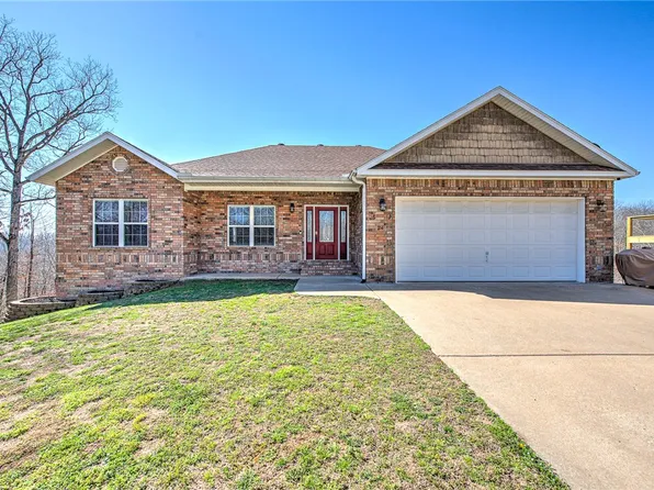 24 S Kirby Dr, Bella Vista, AR 72714