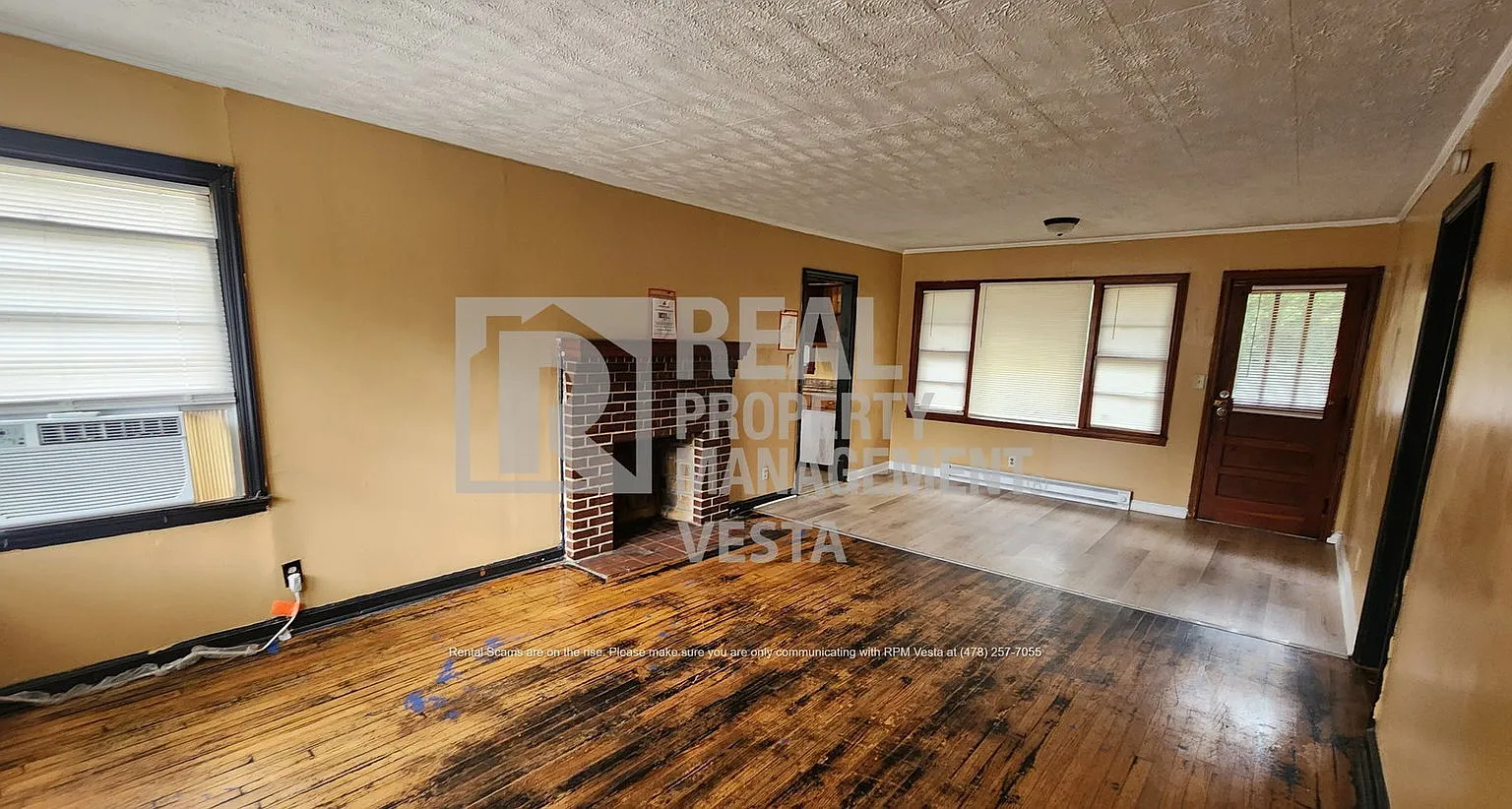 2 bed, 1.0 bath, 1164 sqft, $925 — Photo 3