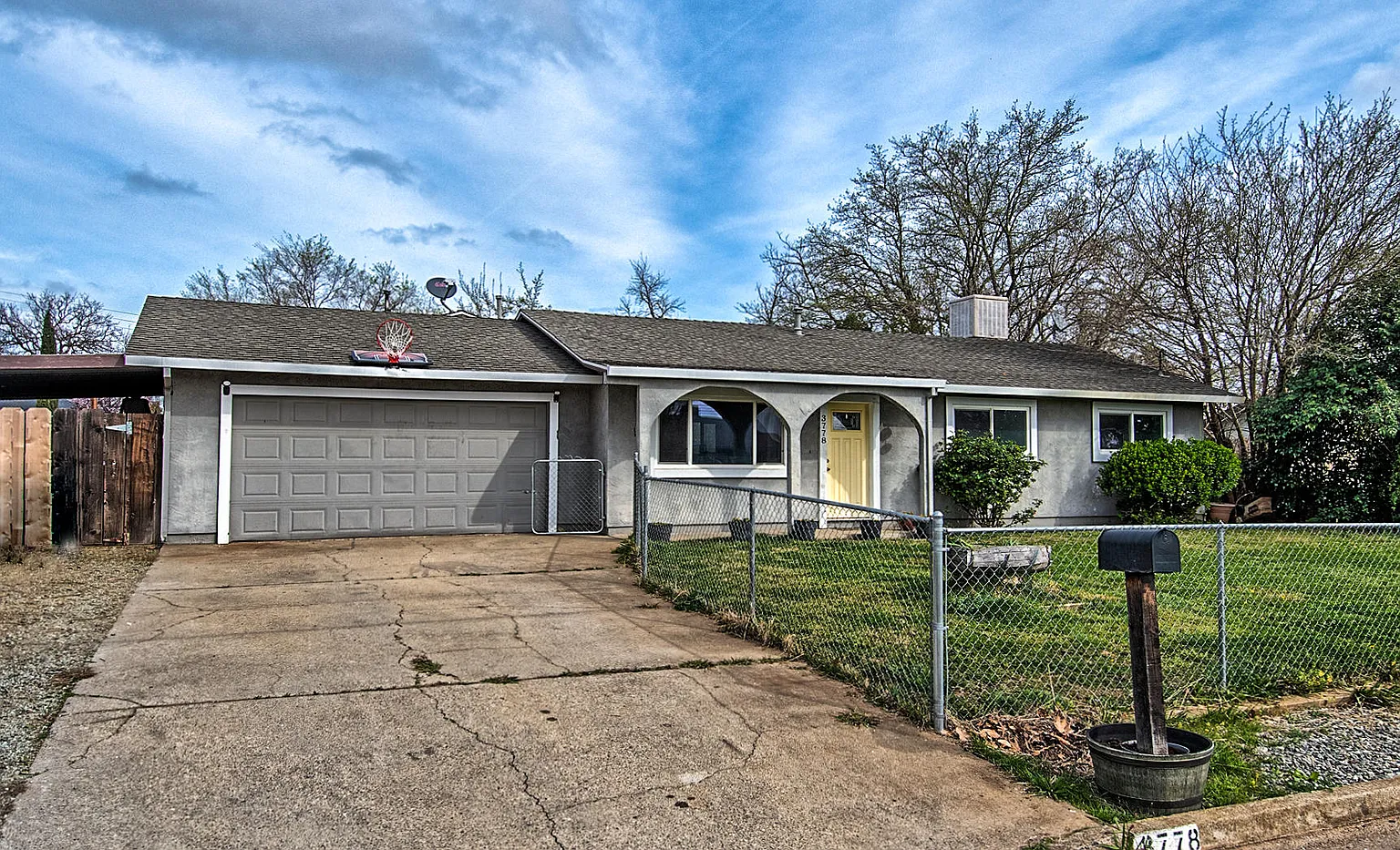 3778 Rhonda Rd photo 1