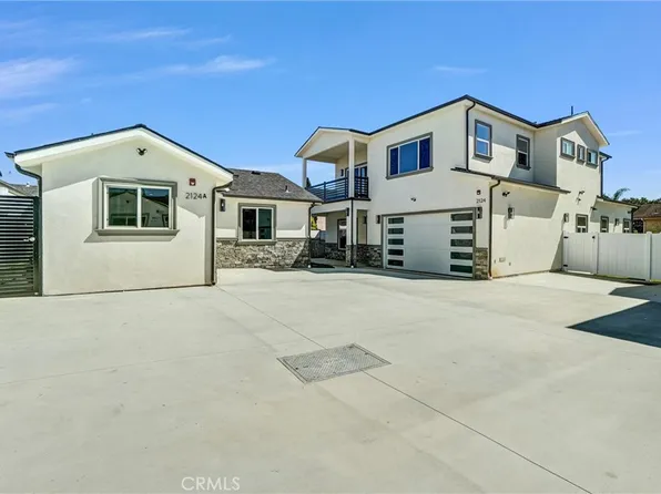 2124 W 238th St, Torrance, CA 90501