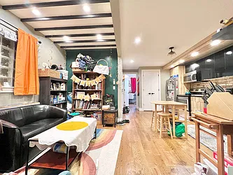 Rented by Doorway NYC, LLC