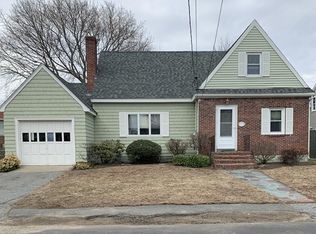 3 Dean Rd, Marblehead, MA 01945