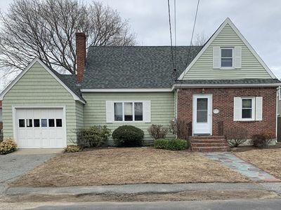 3 Dean Rd, Marblehead, MA, 01945