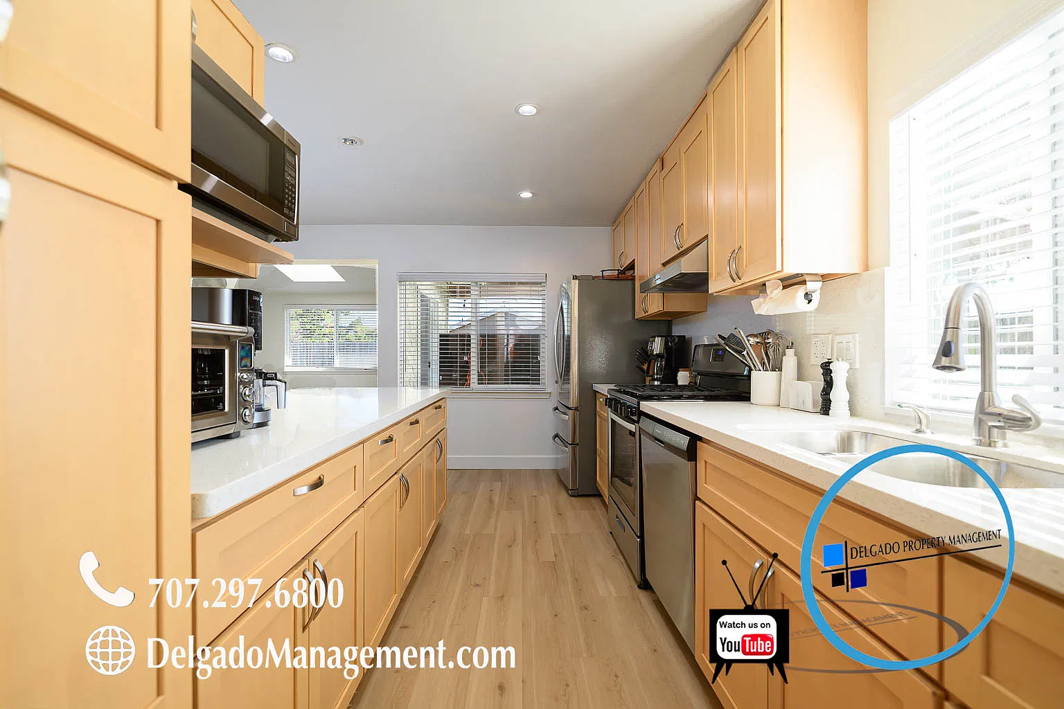 3 bed, 1.5 bath, $3,795 — Photo 2