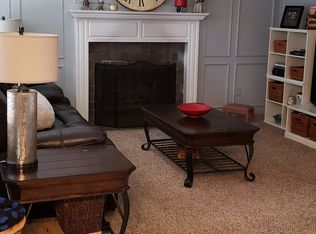 326 Lodge Rd, Coppell, TX 75019