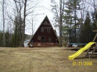 W10390 Island Lake Ln, Gresham, WI 54128