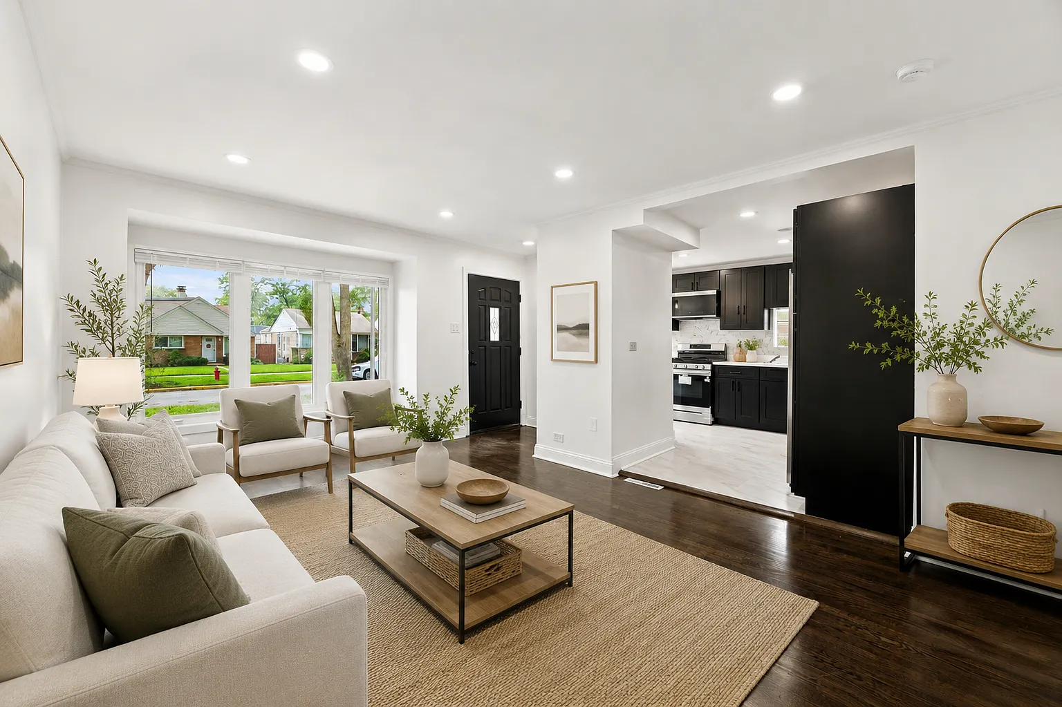 3 bed, 1032 sqft, $2,950 — Photo 4