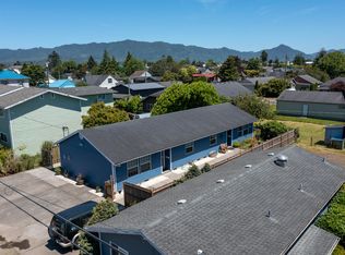 909 Madrona Ave, Tillamook, OR 97141