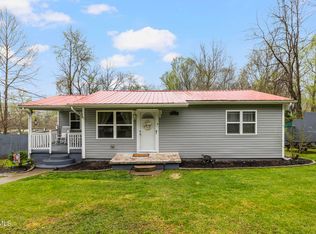 347 Rittertown Rd, Hampton, TN 37658