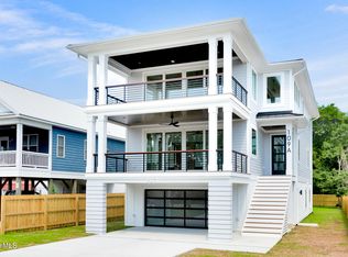 109 Broadview Ln #A, Hampstead, NC 28443