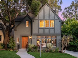 1287 Trestle Glen Rd, Oakland, CA