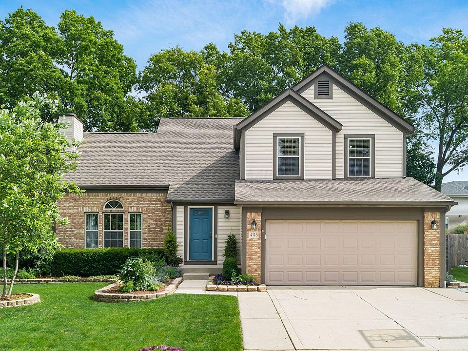 1st image of 4118 Pathfield Dr
