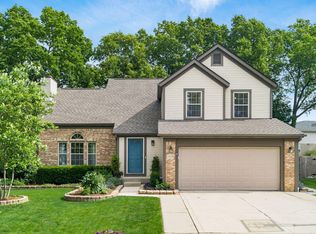 4118 Pathfield Dr, Columbus, OH 43230