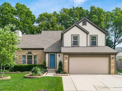 4118 Pathfield Dr, Columbus, OH, 43230