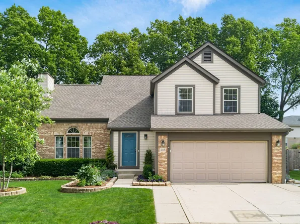 4118 Pathfield Dr, Columbus, OH 43230