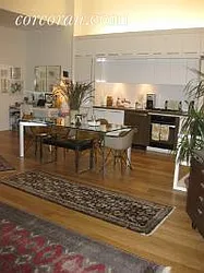Rented by Corcoran