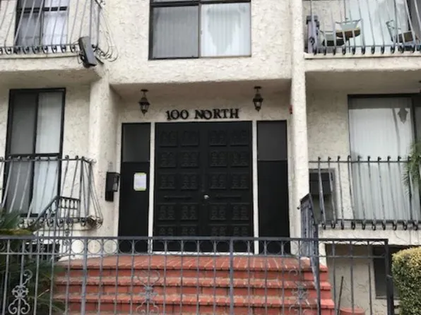 100 N Doheny Dr APT 102, West Hollywood, CA 90048