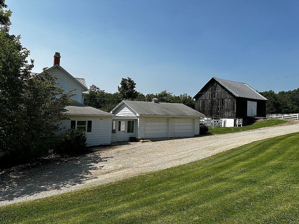 12538 Pleasant Valley Rd, Utica, OH 43080 Zillow
