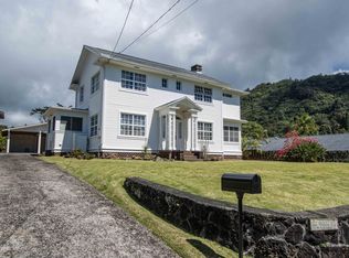 22 Wood St, Honolulu, HI 96817
